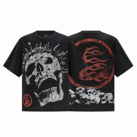 Picture of Hellstar T Shirts Short _SKUHellstarS-XLpktrHS-0810094